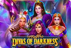 Wink Bingo Divas of Darkness
