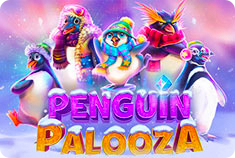 Wink Bingo Penguin Palooza