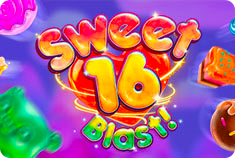 Wink Bingo Sweet 16 Blast