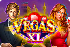 Wink Bingo Vegas XL